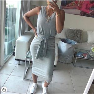 Chill set never worn